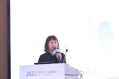“專注功效 精研維生素” 推動(dòng)“美麗產(chǎn)業(yè)”高質(zhì)量發(fā)展