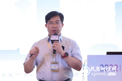 “專注功效 精研維生素” 推動(dòng)“美麗產(chǎn)業(yè)”高質(zhì)量發(fā)展