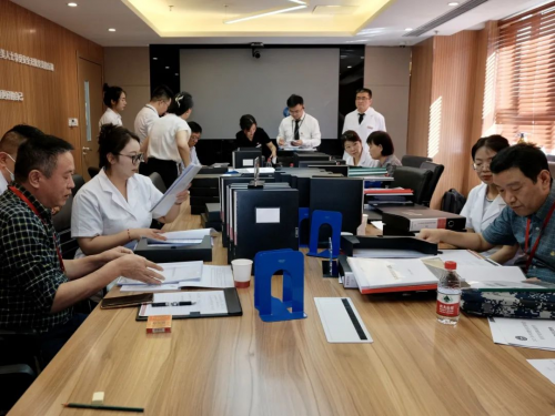 榮譽(yù)加冕|新疆整形美容醫(yī)院成為新疆地區(qū)首家國(guó)家5A級(jí)醫(yī)療整形美容醫(yī)院!