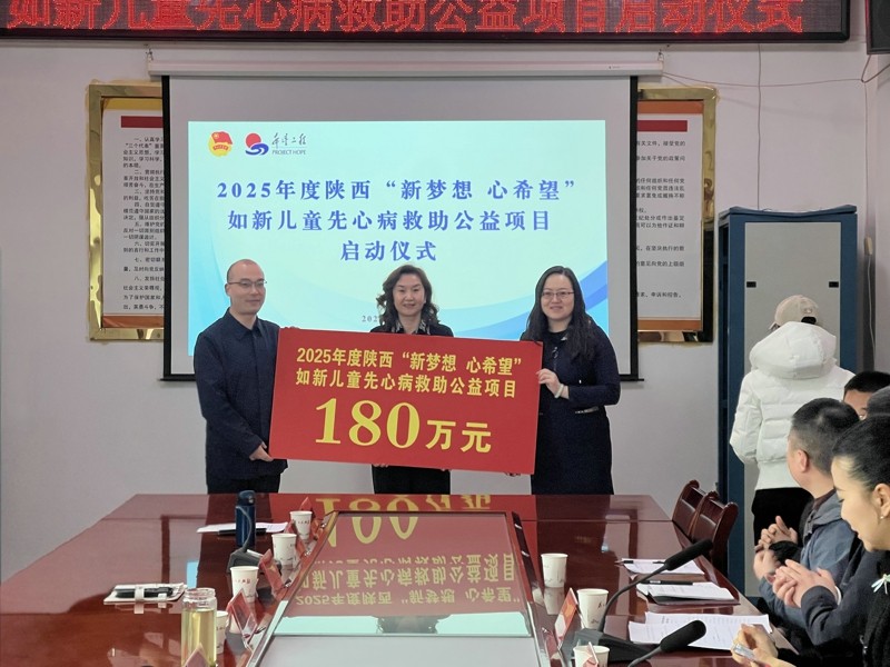 如新公司、中國青基金會向陜西共青團授捐贈牌.jpg