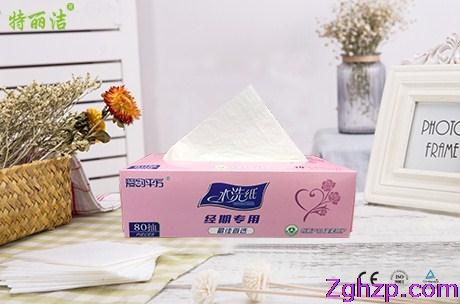母嬰紙品定制 紙巾OEM廠家 餐巾紙代加工 特麗潔供