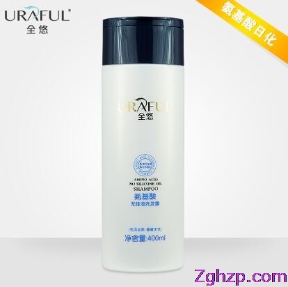 全悠網(wǎng)柵氨基酸無硅油洗發(fā)露