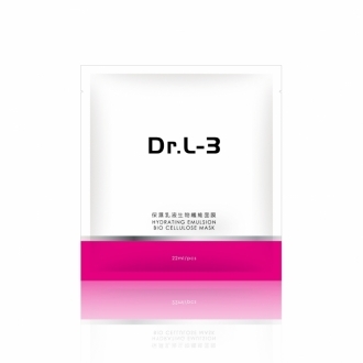 Dr.L-3生物纖維面膜